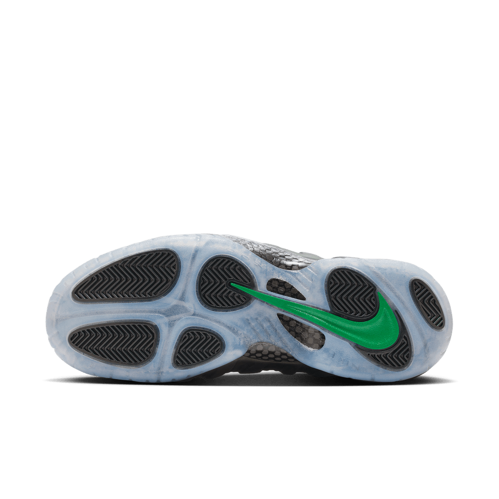 Nike Air Foamposite Pro Men's Shoes 'Pine Green/Black'