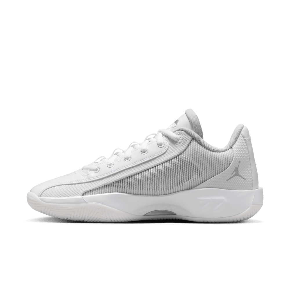 Luka Doncic Luka .77 "Back To School" Basketball Shoes 'White/Grey'