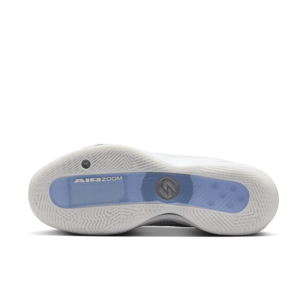 Luka Doncic Luka .77 "Back To School" Basketball Shoes 'White/Grey'