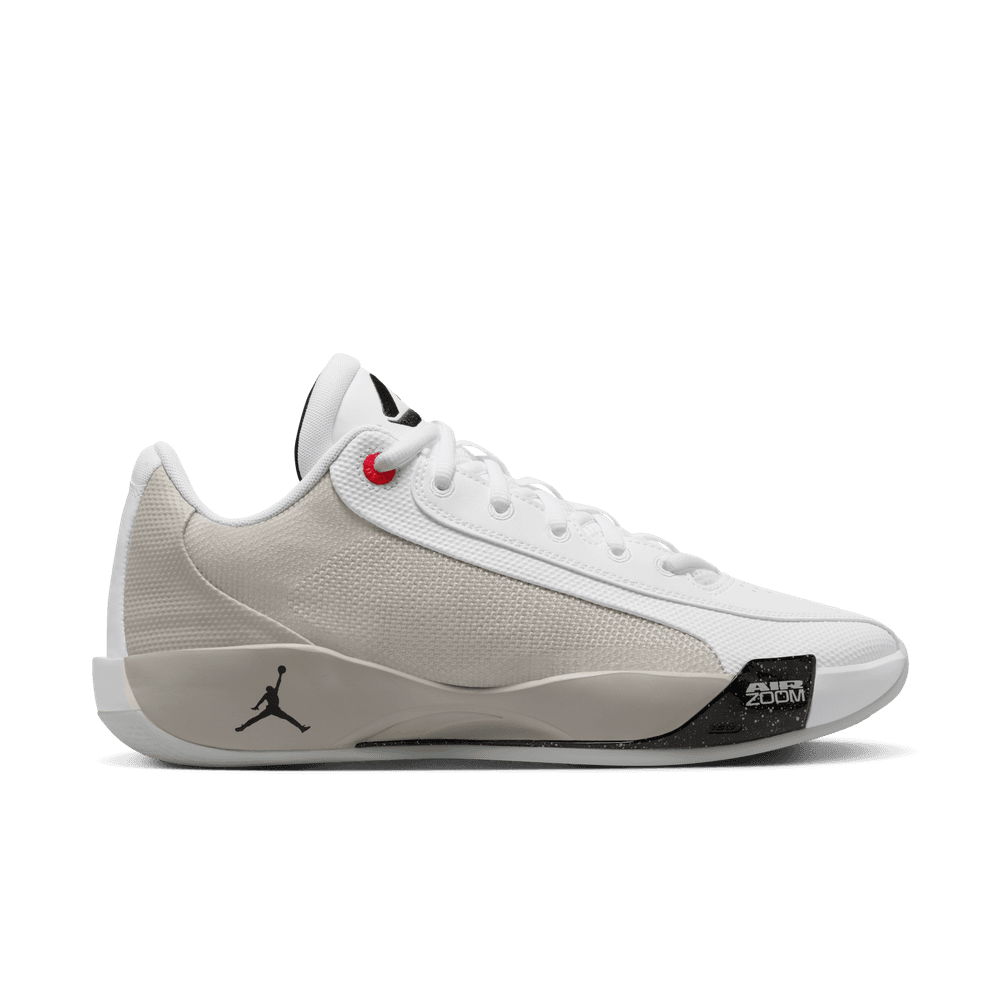 Luka .77 Basketball Shoes 'White/Black/Grey'
