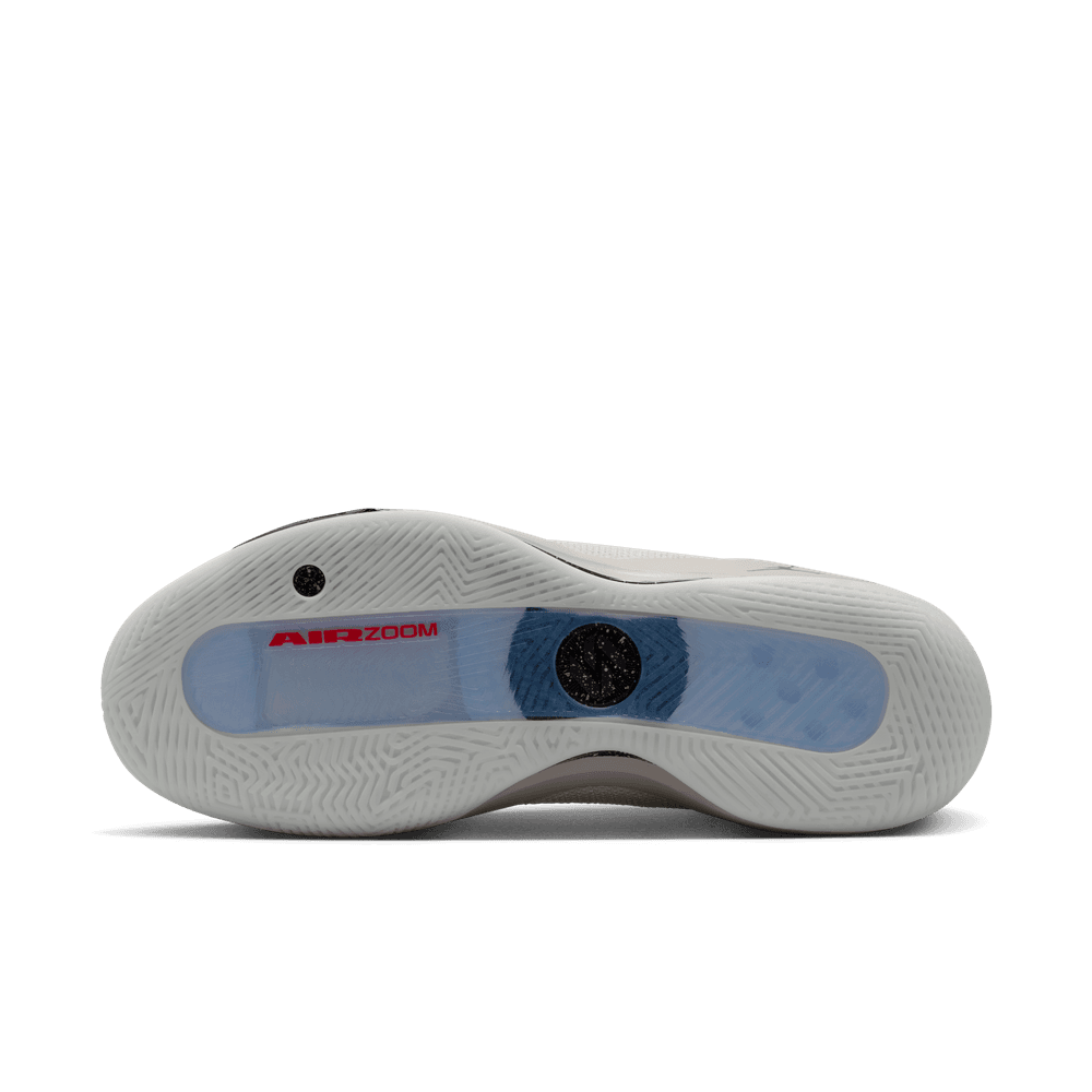 Luka .77 Basketball Shoes 'White/Black/Grey'