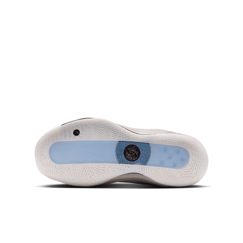 Luka .77 Big Kids' Basketball Shoes (GS) 'White/Black/Grey'