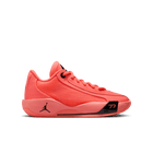 Luka Doncic Luka .77 "Bright Mango" Big Kids' Basketball Shoes (GS) 'Mango/Black'