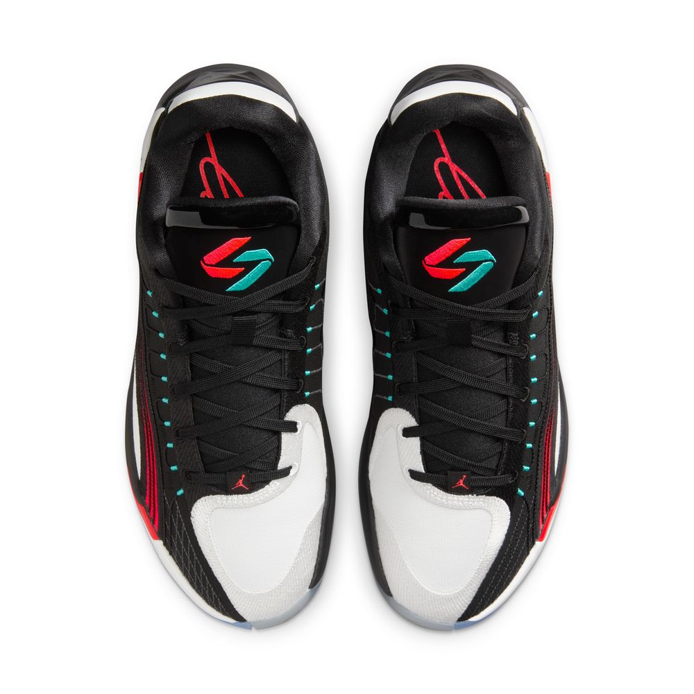 luka doncic logo shoes