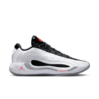 Luka Doncic Luka 4 "White Cement" Basketball Shoes 'White/Crimson/Black'