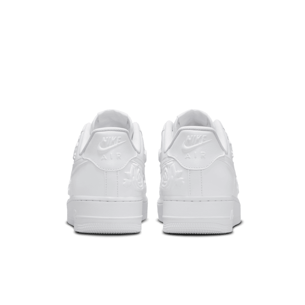 Nike Air Force 1 '07 Women's Shoes 'White'