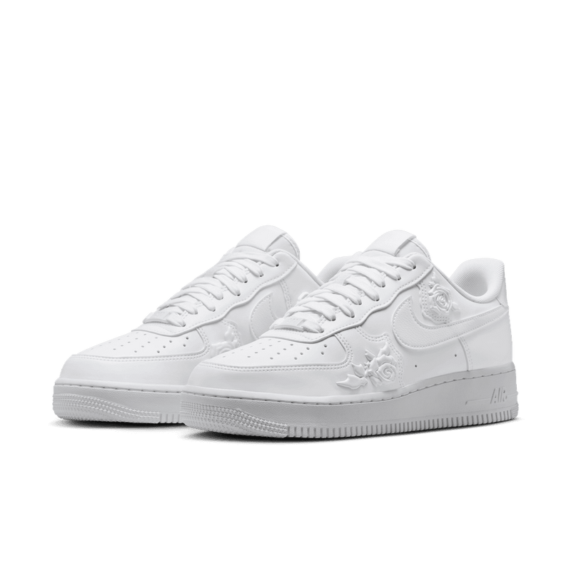 Nike Air Force 1 '07 Women's Shoes 'White'