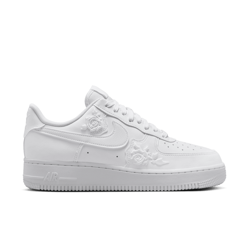 Nike Air Force 1 '07 Women's Shoes 'White'