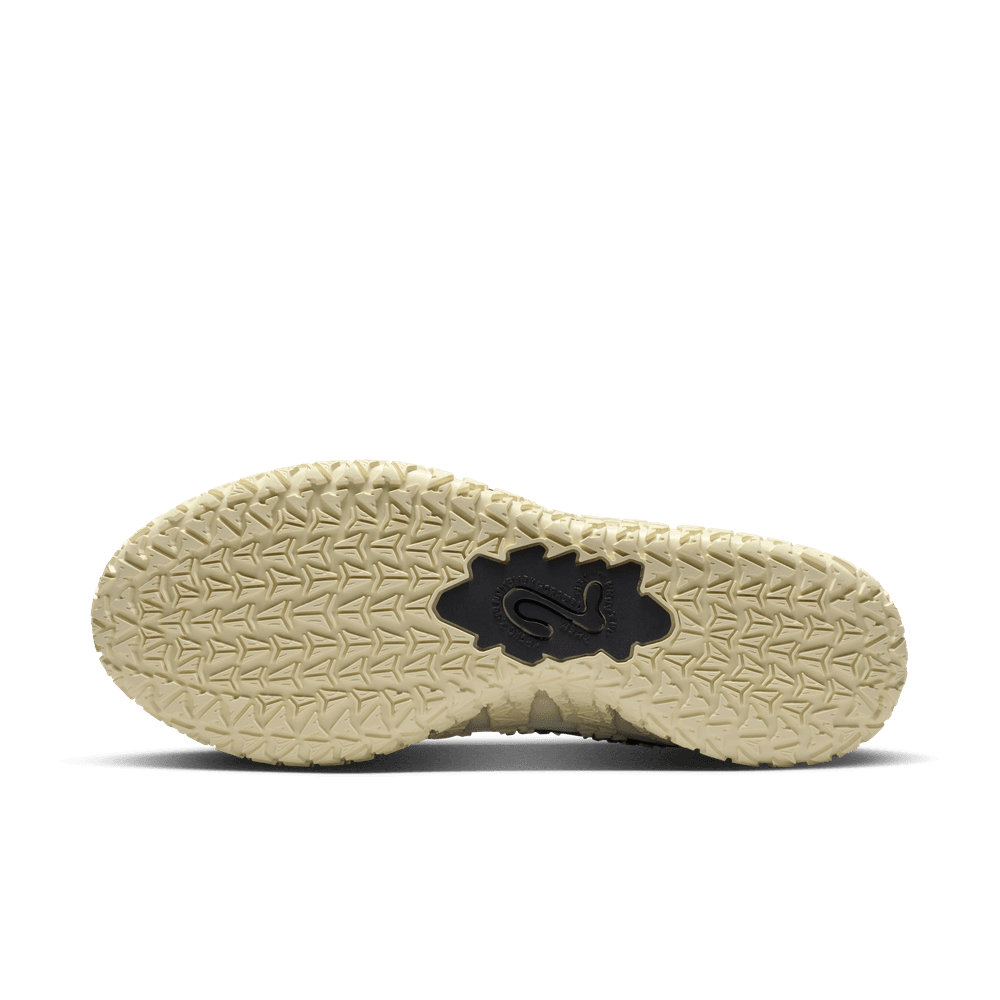 Ja Morant Ja 3 Basketball Shoes 'White/Black/Coconut Milk'