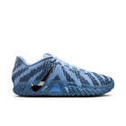 Ja 3 "Warning Label" Basketball Shoes 'Cobalt Bliss'