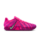 Ja Morant Ja 3 "Price of Admission" Basketball Shoes 'Pink/Mint'