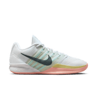 Sabrina Ionescu Sabrina 3 "Silencer" Basketball Shoes 'White/Grey'Coral'