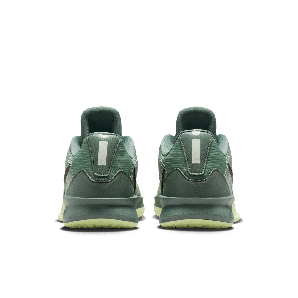 Sabrina 3 Basketball Shoes 'Green/Sequoia/Seafoam'