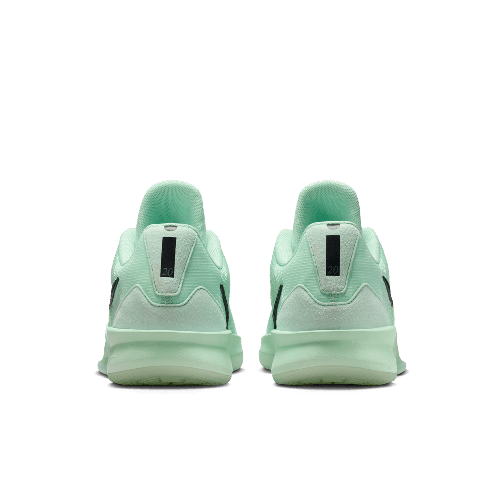 Sabrina 3 "Warning Label" Basketball Shoes 'Mint Foam/Black'