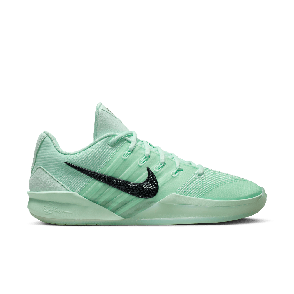 Sabrina 3 "Warning Label" Basketball Shoes 'Mint Foam/Black'