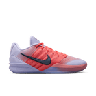 Sabrina Ionescu Sabrina 3 "Radiant" Basketball Shoes 'Grape/Ember'