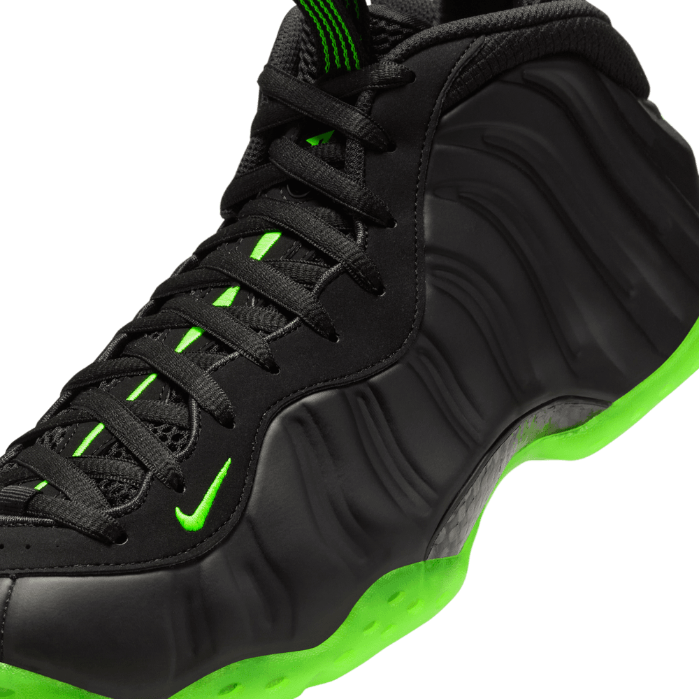 foamposite mens shoes