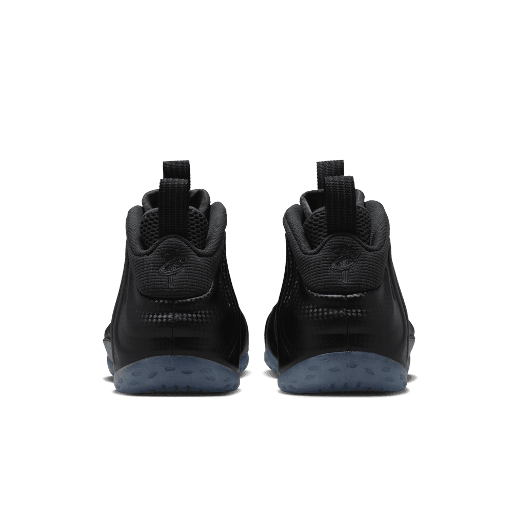 Nike Air Foamposite One Men's Shoes 'Black/Smoke Grey'