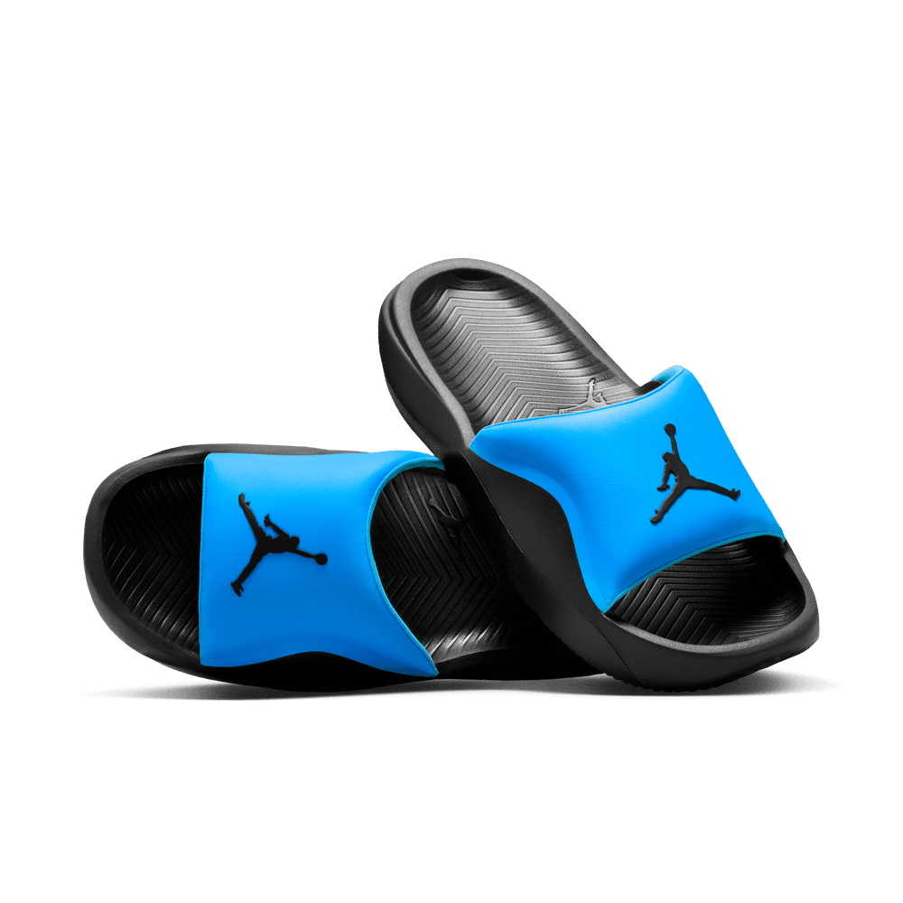 Jordan Franchise Slides 'Blue/Black'