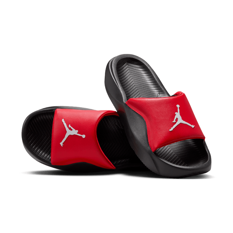 Jordan Franchise Slides 'Red/Black'