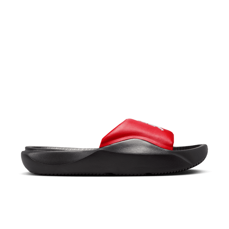 Jordan Franchise Slides 'Red/Black'