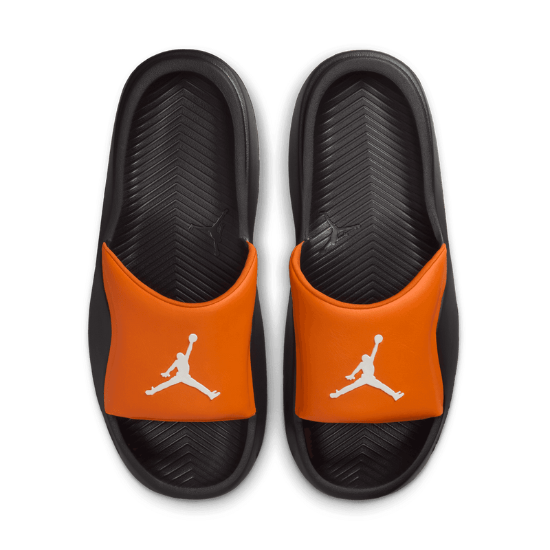 Jordan Franchise Slides 'Starfish/Black'