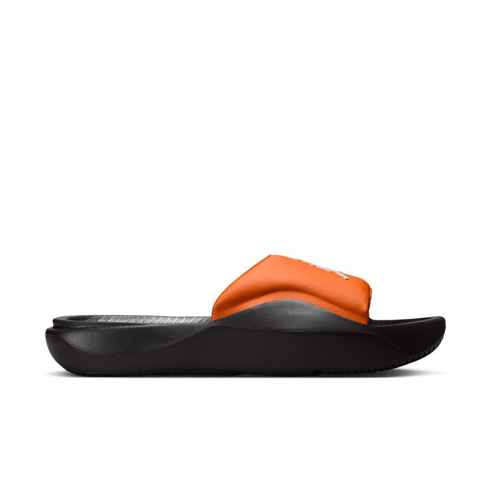 Jordan Franchise Slides 'Starfish/Black'