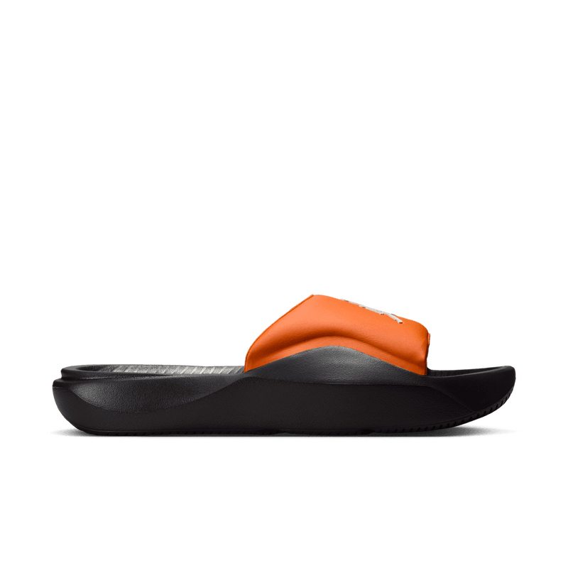 Jordan Franchise Slides 'Starfish/Black'