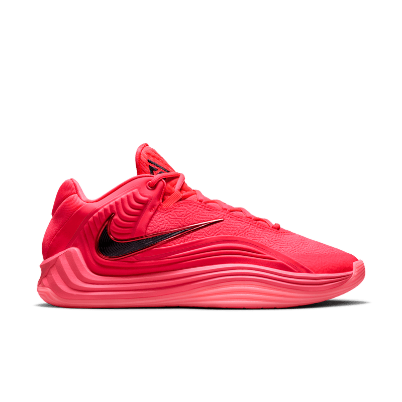 Giannis Freak 7 "Bred For It" Basketball Shoes 'Solar Red/Black'