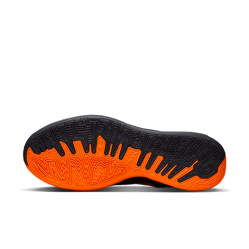 Giannis Antetokounmpo Giannis Freak 7 "Ignition" Basketball Shoes 'Orange/Hyper Pink'