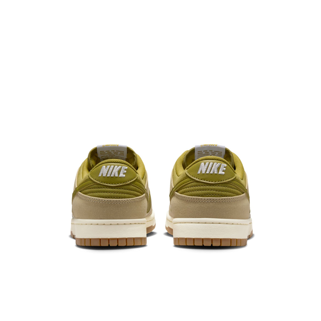 Nike Dunk Low Men's Shoes 'Sail/Moss/Limestone'