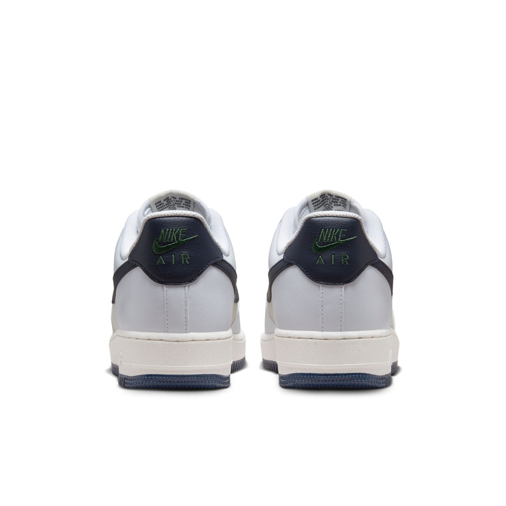 Nike Air Force '07 Men's Shoes 'White/Obsidian/Phantom' – Page