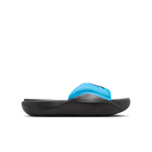 Jordan Franchise Big Kids' Slides (GS) 'Blue/Black'