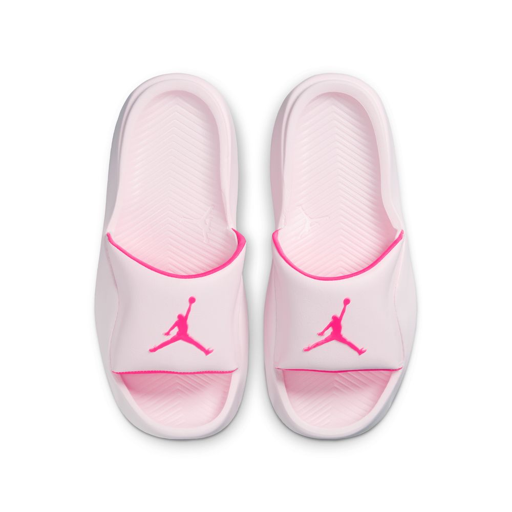 jordan infant slides