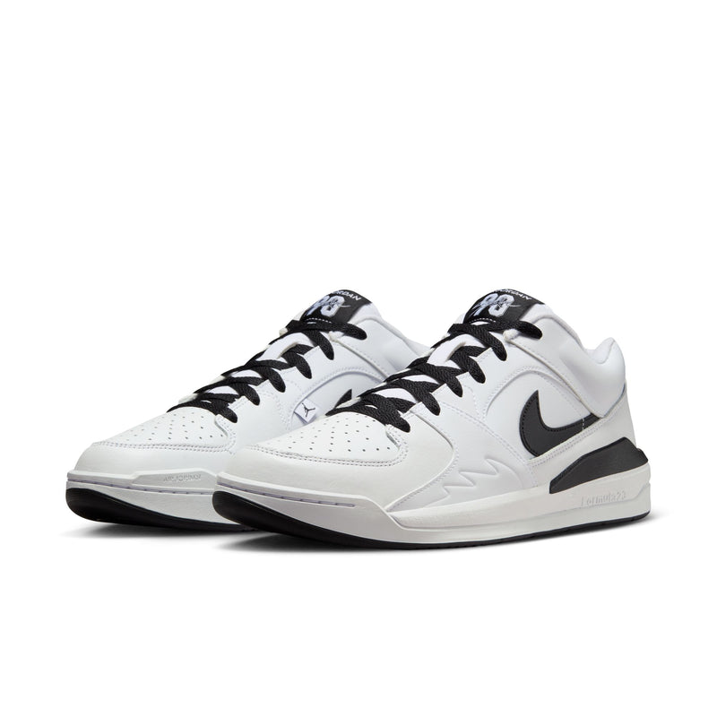 Jordan Stadium 90 Men's Shoes 'White/Black/Cool Grey'