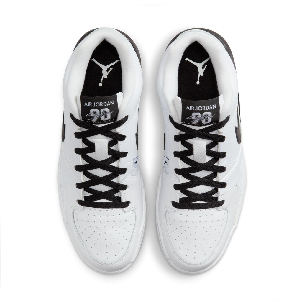 Jordan Stadium 90 Men's Shoes 'White/Black/Cool Grey'