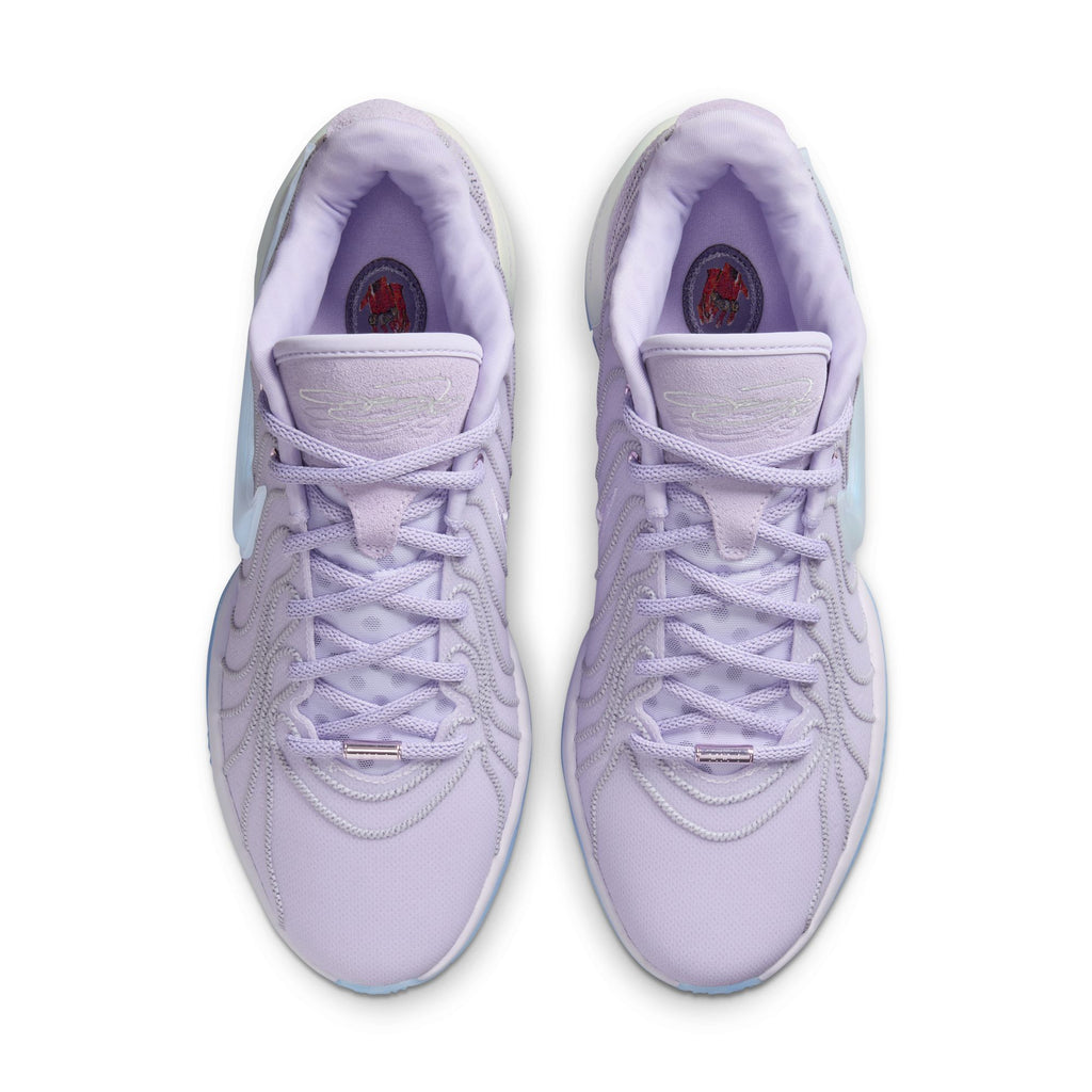 LeBron James LeBron XXI "Seasonal" Basketball Shoes