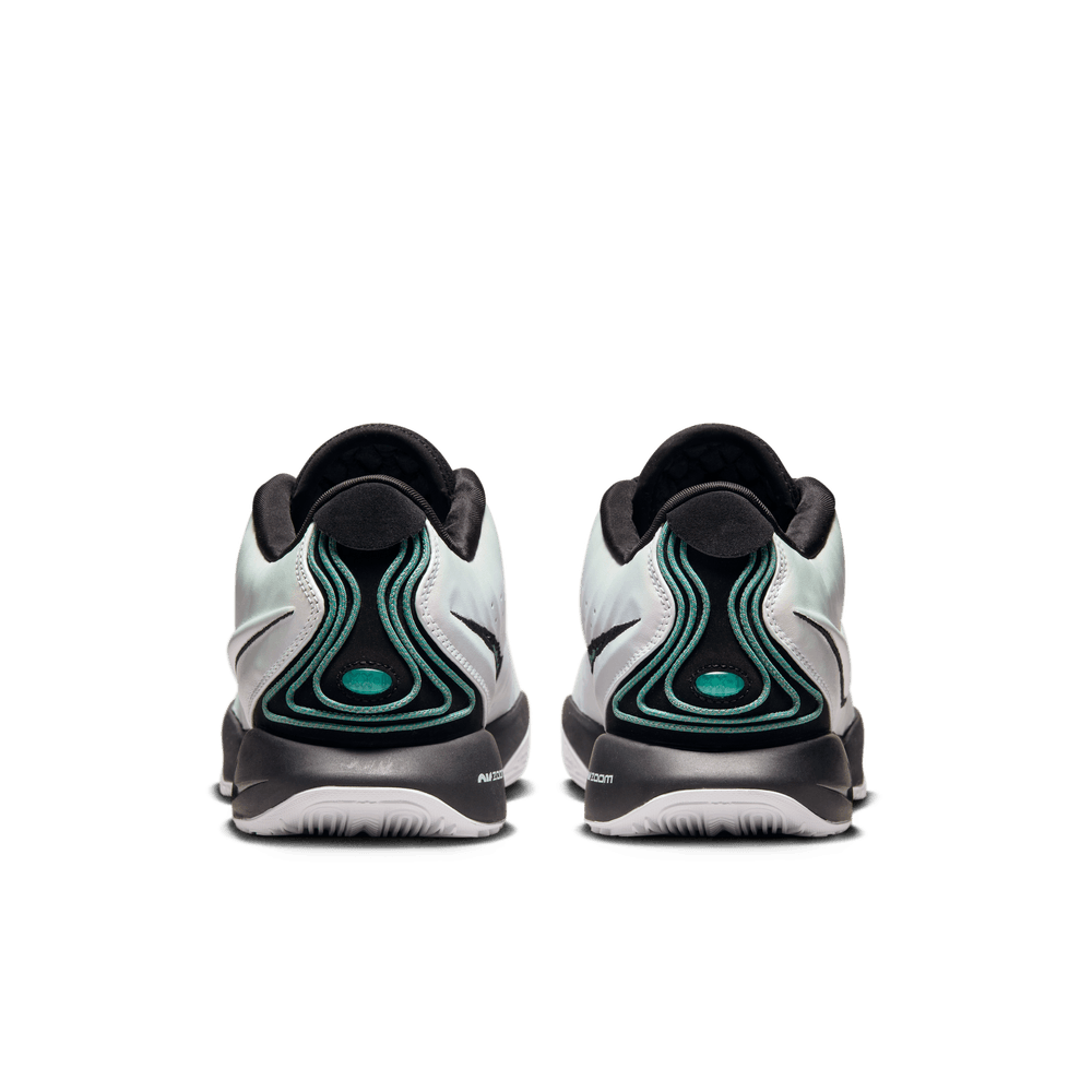 LeBron James LeBron XXI "Conchiolin" Basketball Shoes 'White/Black/Photon Dust'