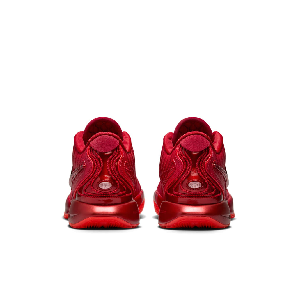 Lebron James LeBron XXI "James Gang" Basketball Shoes 'Gym Red'