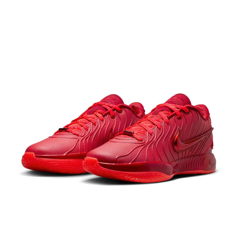 LeBron XXI Basketball Shoes 'Gym Red'