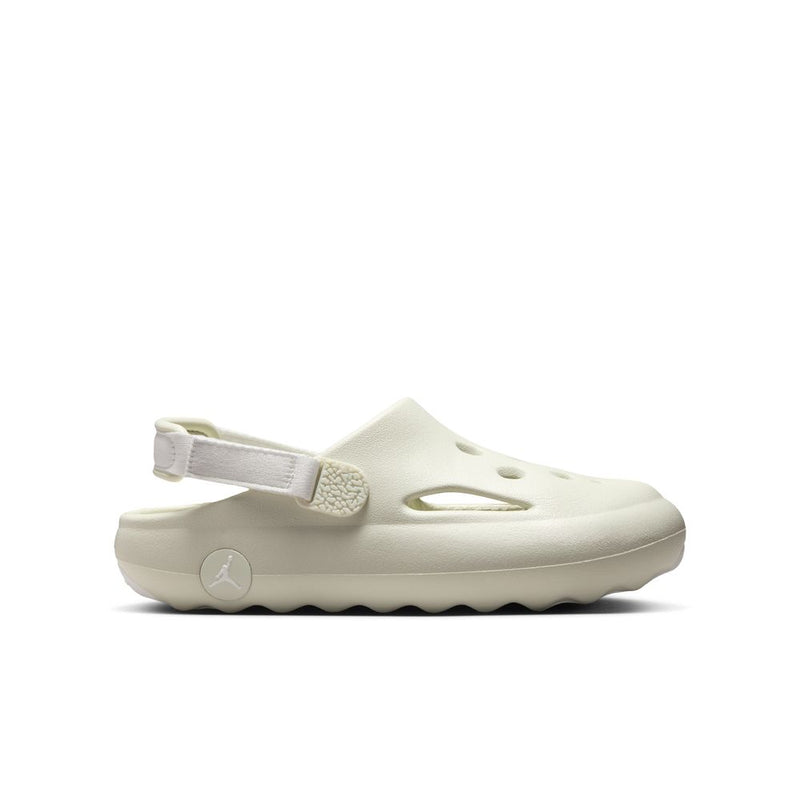 Jordan Hydrip Big Kids' Sandals (GS) 'Sea Glass/Summit White'