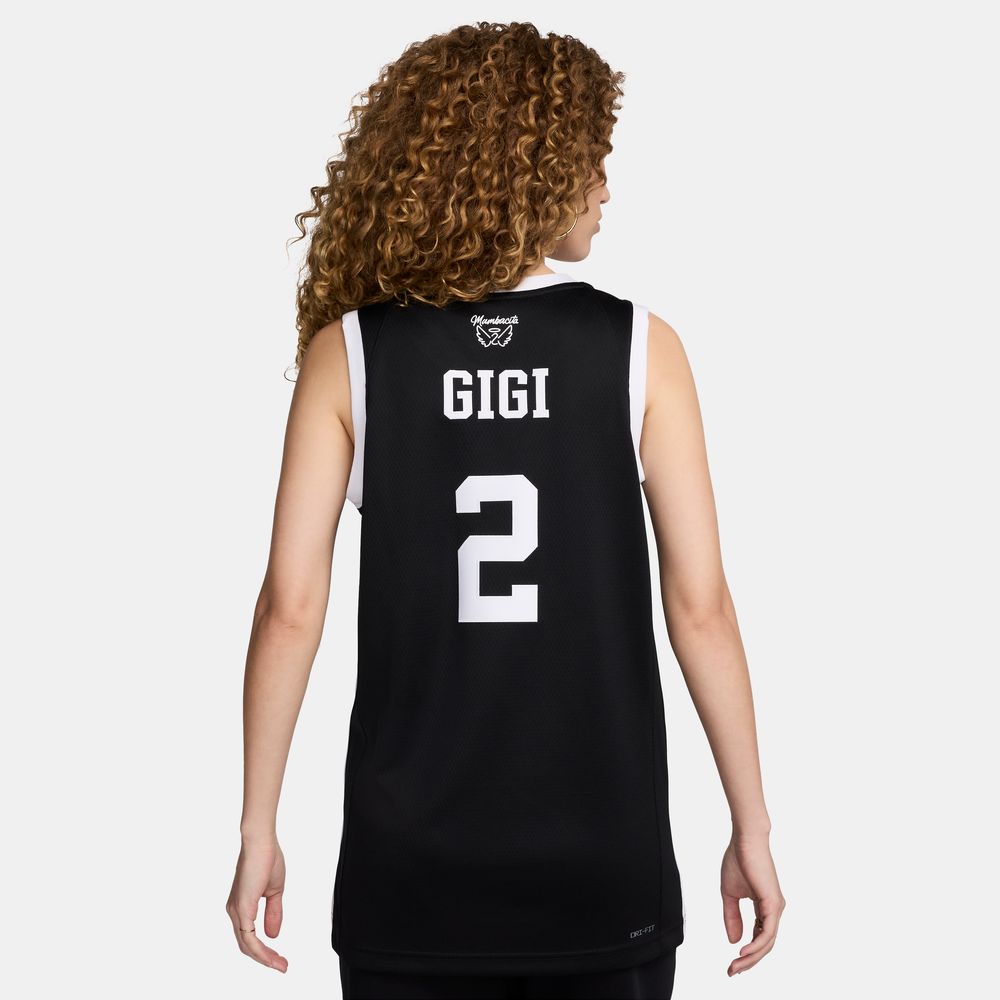 Gigi Bryant Jersey Number Gigi Lakers Jersey Nba Gigi Lakers