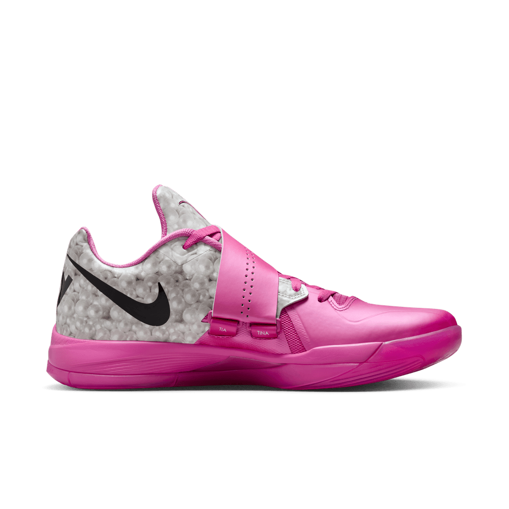 Nike kd 4 clearance