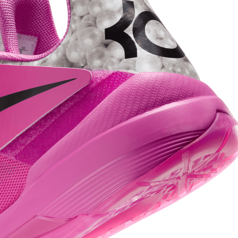 Nike ZOOM KD IV Aunt Pearl Basketball Shoes Page 10 Bouncewear