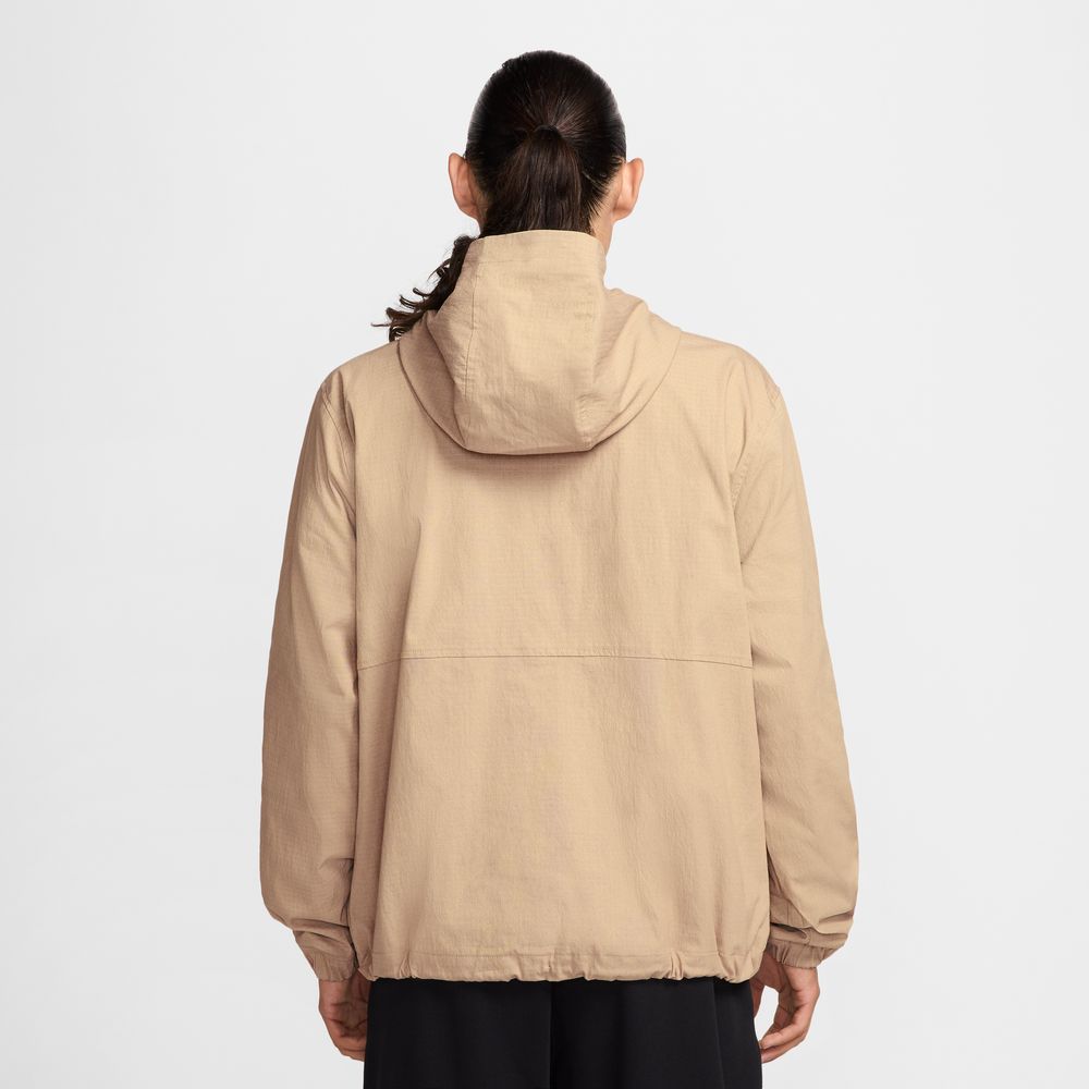 Jordan MVP Men's Anorak Jacket 'Camo/Sail' – Bouncewear