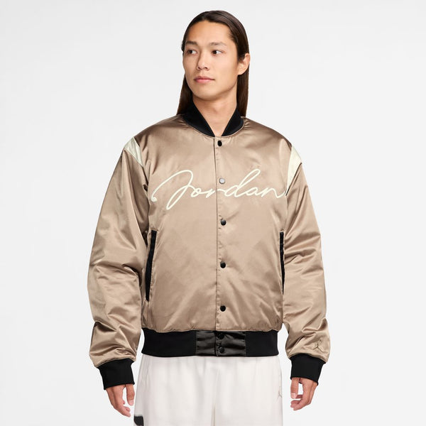 Jordan MVP Men's Varsity Jacket 'Camo/Sail' – Bouncewear Jordan MVP Men's Varsity Jacket 'Camo/Sail' – Bouncewear