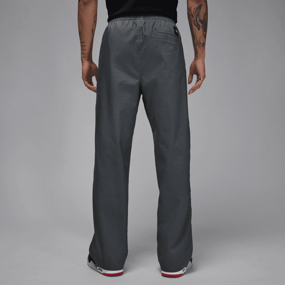 Jordan Essentials Men's Woven Pants 'Iron Grey'
