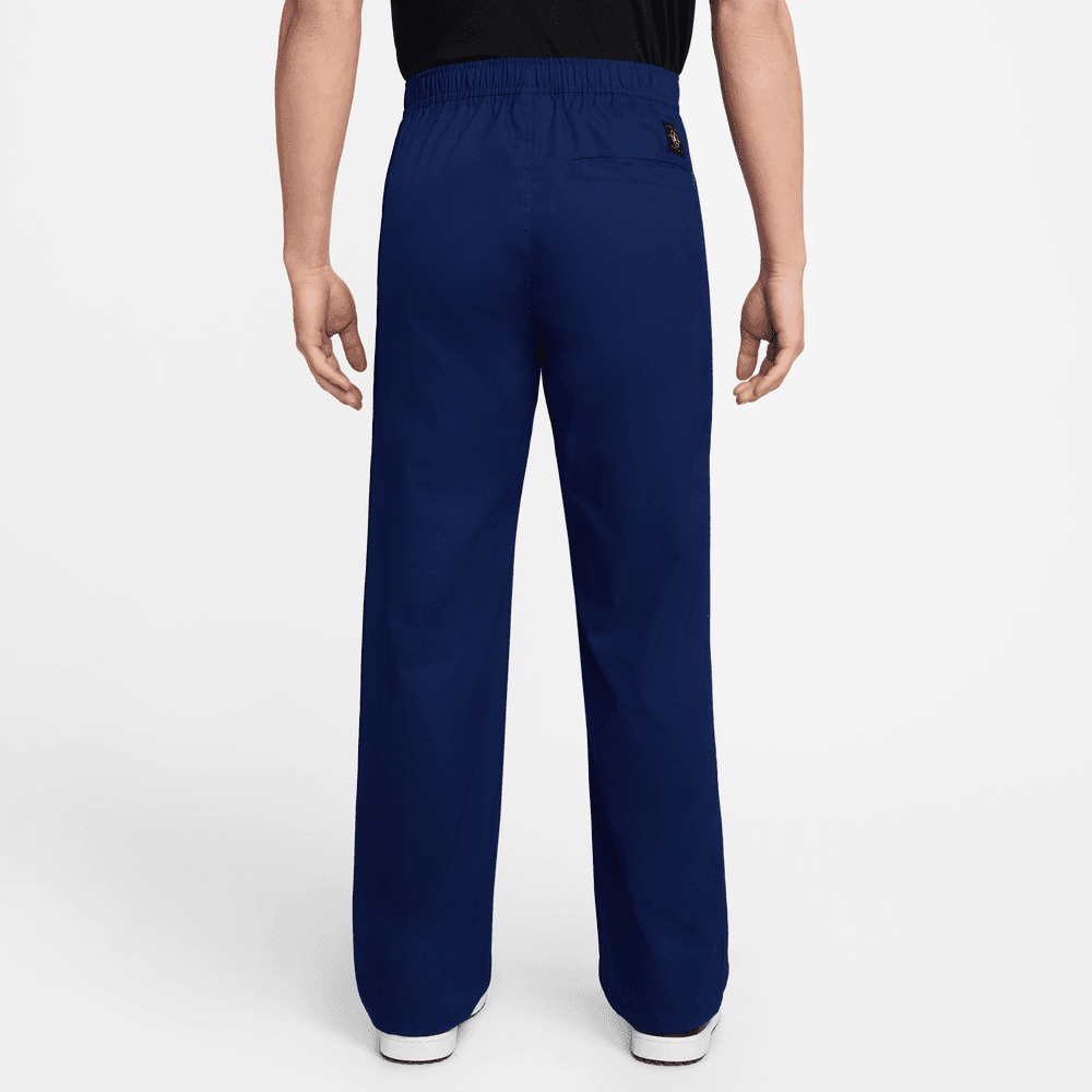 Jordan Essentials Men's Woven Pants 'Blue Void'