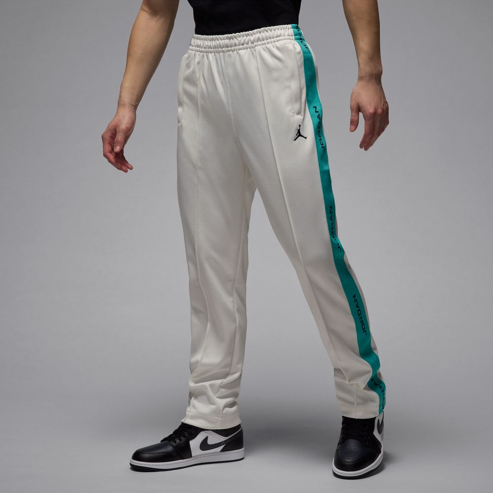 white air jordan tracksuit