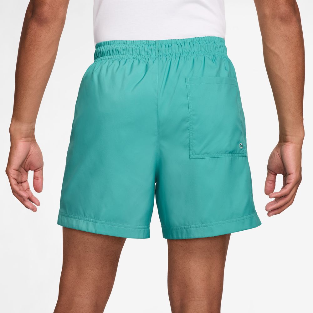 jordan teal shorts